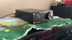Обзор FXAUDIO FX502S PRO. Сравнение с Onkyo стерео - ресивером TX-8030.