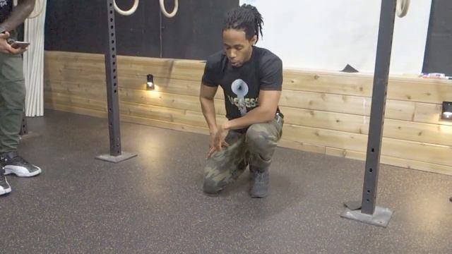 Can Snoop do 60 Pull ups and 120 Push ups in 5 minutes? | Thats Good Money смотреть онлайн