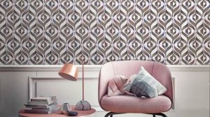 Коллекция обоев Fusion от Erismann