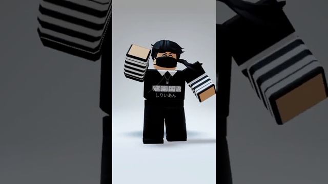 0 Robux Dominus Outfit Ideas!