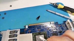 Скальпинирование видеокарты GTX 580