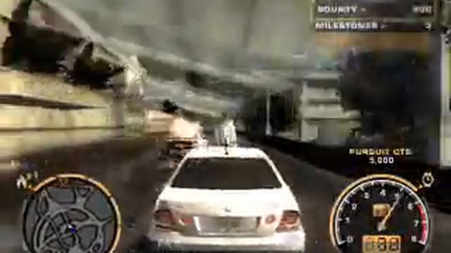Need for speed most wanted review (PC,Gamecube,Xbox,DS,X360,PS2) смотреть онлайн