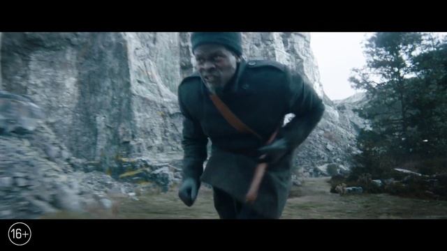 King’s man# Начало Трейлер #4 — Русский трейлер (2021).mp4 смотреть онлайн