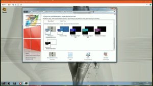 Классическая Говносборка Windows 7 by zondey