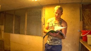 Пропаиваю бройлеров и цыплят несушек. Натуральные добавки от компании ДОНСКОЙ КОРМОВОЙ БАЛАНС