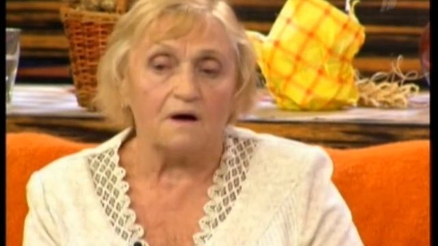 Как лечить щитовидку. Настой коры усохшей вишни. смотреть онлайн