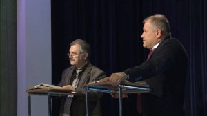 Субботняя школа с Заокским университетом - 1 урок (4 - 2019)