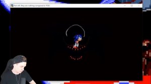 Реакция Блогеров на: Не Удалось подключиться к веб камере: Sonic Eyx