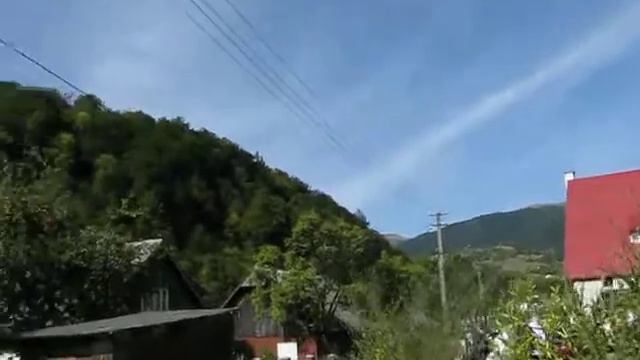 буковель