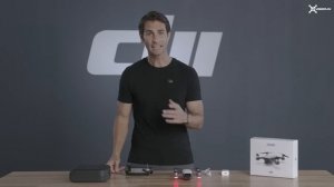 DJI – Инструкции Spark – Активация и подключение к WiFi