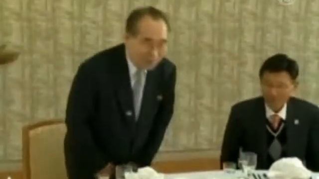 Две Кореи договариваются через Красный Крест смотреть онлайн