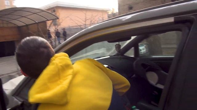 Что делать если потек люк смотреть онлайн