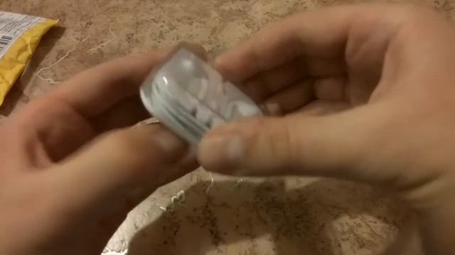 APPLE EARPODS ИЗ КИТАЯ!!! с Aliexpress, 12$ СРАВНЕНИЕ С ОРИГИНАЛОМ смотреть онлайн