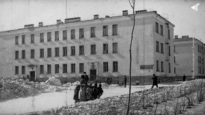 НОРИЛЬСК-ДЕТЯМ