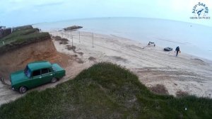 Рыбалка в Апреле на Азовском море. Готовимся к сезону 2016.