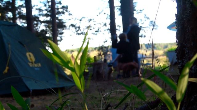 Немного походного под самую походную смотреть онлайн