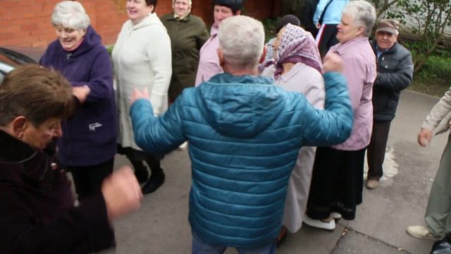 Весело-Задорно! Александр Рыбин и Виктор Першин смотреть онлайн