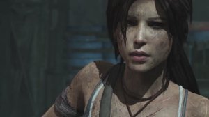 Tomb Raider 2013 Прохождение ч. 14