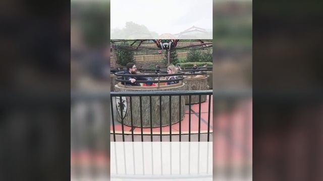 Travelogue! LegoLand Windsor Resort смотреть онлайн