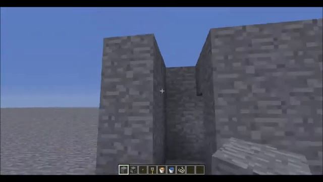 Minecraft Tutorial - Obsidian farmen #1 смотреть онлайн