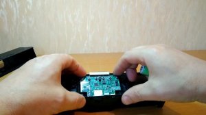 Замена аккумулятора в блютус колонке Sardine SDY- 019.