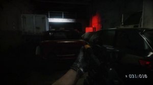 Medal of Honor: Warfighter ➤ прохождение [#8] ➤ НОЧНОЕ СТОЛКНОВЕНИЕ