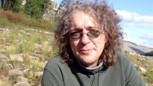 таймень соленый