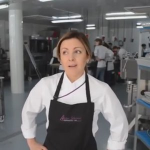 Мнения студентов и стажеров International Pastry Campus by Maria Selyanina