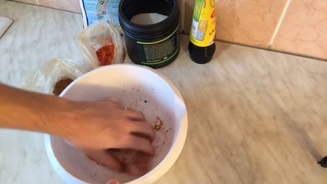 Как вкусно пожарить окорочка на сковороде