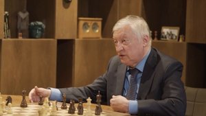 АНАТОЛИЙ КАРПОВ: РОЖДЁННЫЙ ПОБЕЖДАТЬ // 5 Серия: Корчной. Соперник, которого надо заслужить