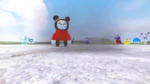BEST JUMPSCARES! NEW 3D SANIC CLONES MEMES in Garry's Mod! (pizza tower, bendy)