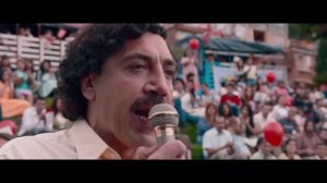 Эскобар/ Loving Pablo (2017) Дублированный трейлер