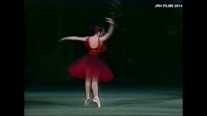 Gabriela Komleva and Vitali Afanaskov - ‘La Esmeralda’