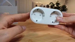УМНАЯ РОЗЕТКА ELARI SMART HOME || розетка для аквариума || РОЗЕТКА ДЛЯ УМНОГО ДОМА
