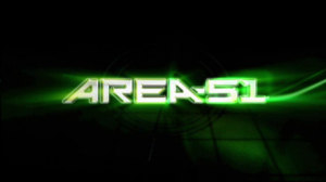 Area 51-Полное прохождение на русском(Без комментариев)
