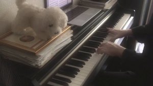 Bach AIR from suite/Бах AIR из сюиты №3