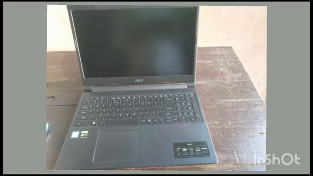 Acer Aspire 7 Laptop Complete Review. Must Watch If Going To Buy. #aceraspire7#newlaptop смотреть онлайн