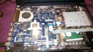 Ноутбук Lenovo G505s. Не включается.