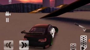 Дрифт пол песню Моя  Дикая Кассандра