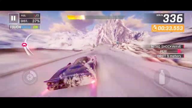 Asphalt 9 legends grand prix round 3 смотреть онлайн