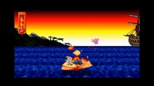 Полное прохождение (((SEGA))) The Pagemaster / Повелитель страниц