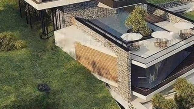 How To Build Houses On A Slope? смотреть онлайн