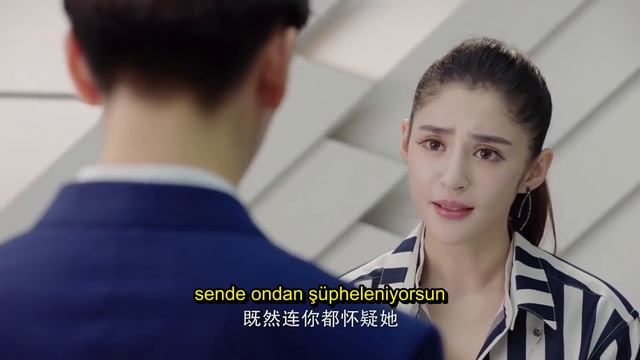 Romantik Yıldızlar | 4. Bölüm | The Faded Light Years | Wang Jia, Xing Fei, Jia Zhengyu | Clickia смотреть онлайн