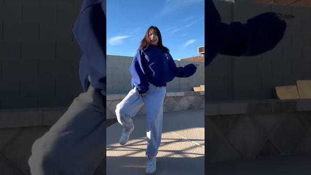 ‘RUN BTS’ Dance Cover _ Karina Balcerzak