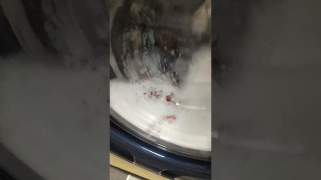 Samsung WW80K52E61S первый обзор смотреть онлайн