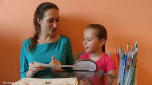 Курс логопедических занятий Рычать подано. Занятие 22