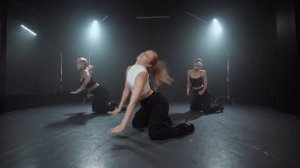 6LACK - NONCHALANT | HIGH HEELS 16+ | ОЛЯ АБРАМОВА