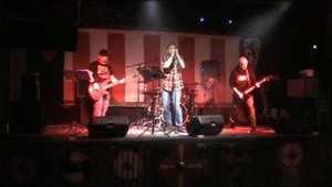 "И вновь продолжается бой"  Гражданская Оборона. Трибьют.