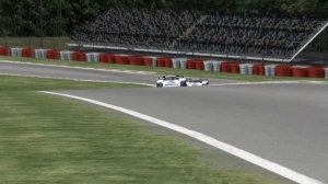 Porsche 956 Imola