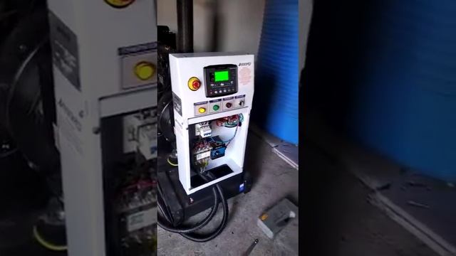 Дизельный генератор Азимут АД-16С-Т400-1РМ11 смотреть онлайн